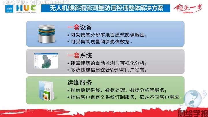 朱庆：倾斜摄影测量三维精细建模