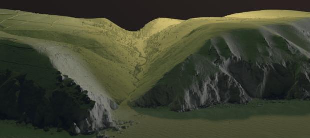 免费的3D GIS 软件，特点与应用领域介绍