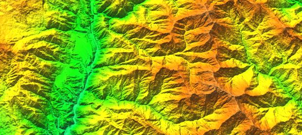 免费的3D GIS 软件，特点与应用领域介绍