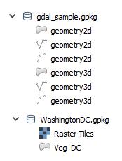 QGIS 3 的功能盘点（2022年）