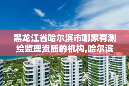 黑龙江省哈尔滨市哪家有测绘监理资质的机构,哈尔滨测绘内业招聘信息。