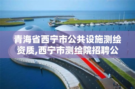 青海省西宁市公共设施测绘资质,西宁市测绘院招聘公示