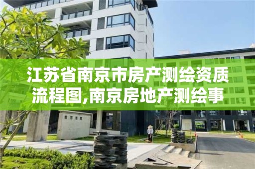 江苏省南京市房产测绘资质流程图,南京房地产测绘事务所电话