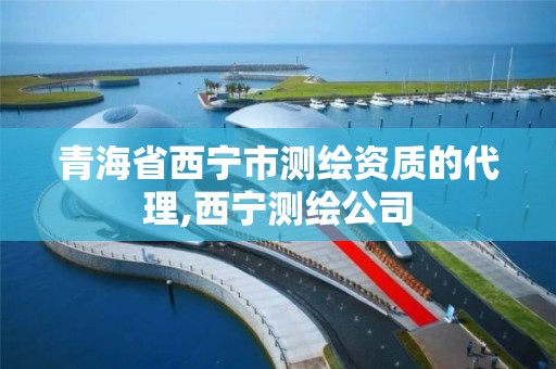 青海省西宁市测绘资质的代理,西宁测绘公司