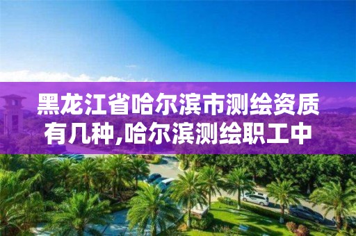 黑龙江省哈尔滨市测绘资质有几种,哈尔滨测绘职工中等专业学校