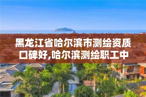 黑龙江省哈尔滨市测绘资质口碑好,哈尔滨测绘职工中等专业学校