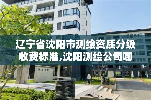 辽宁省沈阳市测绘资质分级收费标准,沈阳测绘公司哪家强哪家好。