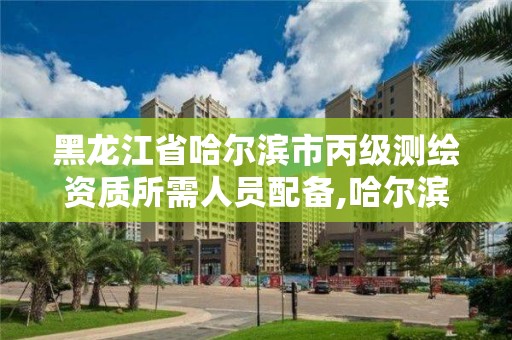 黑龙江省哈尔滨市丙级测绘资质所需人员配备,哈尔滨甲级测绘公司。