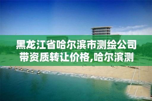 黑龙江省哈尔滨市测绘公司带资质转让价格,哈尔滨测绘局属于什么单位。