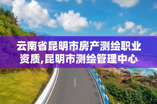 云南省昆明市房产测绘职业资质,昆明市测绘管理中心 组织机构