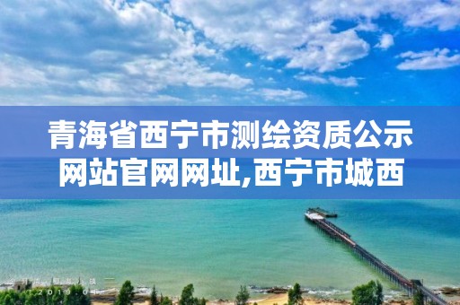 青海省西宁市测绘资质公示网站官网网址,西宁市城西区测绘院。