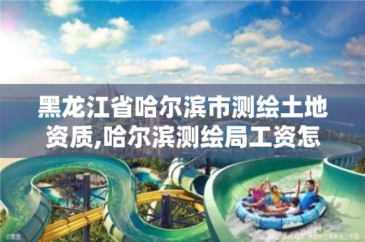 黑龙江省哈尔滨市测绘土地资质,哈尔滨测绘局工资怎么样