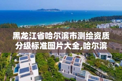 黑龙江省哈尔滨市测绘资质分级标准图片大全,哈尔滨测绘局在哪