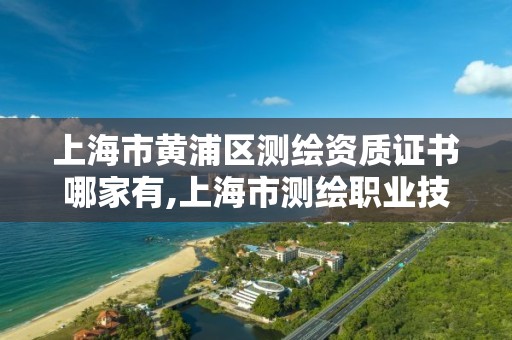 上海市黄浦区测绘资质证书哪家有,上海市测绘职业技能培训中心。