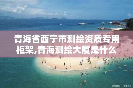 青海省西宁市测绘资质专用柜架,青海测绘大厦是什么单位