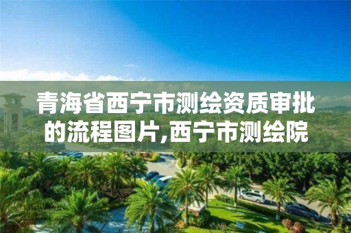 青海省西宁市测绘资质审批的流程图片,西宁市测绘院招聘公示。