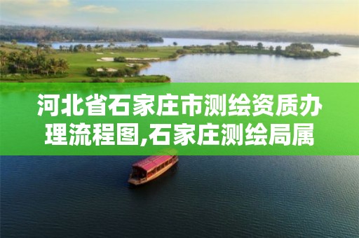 河北省石家庄市测绘资质办理流程图,石家庄测绘局属于哪个区