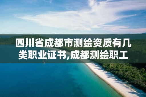 四川省成都市测绘资质有几类职业证书,成都测绘职工中等专业学校。