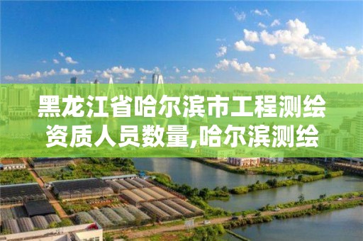 黑龙江省哈尔滨市工程测绘资质人员数量,哈尔滨测绘公司招聘