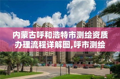 内蒙古呼和浩特市测绘资质办理流程详解图,呼市测绘单位。