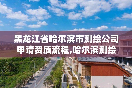 黑龙江省哈尔滨市测绘公司申请资质流程,哈尔滨测绘公司电话