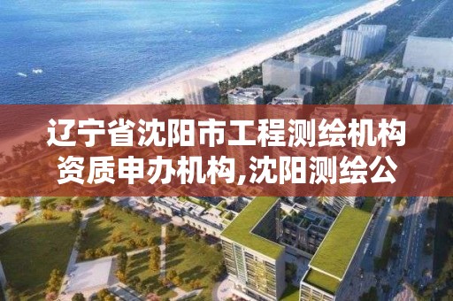 辽宁省沈阳市工程测绘机构资质申办机构,沈阳测绘公司哪家强哪家好。