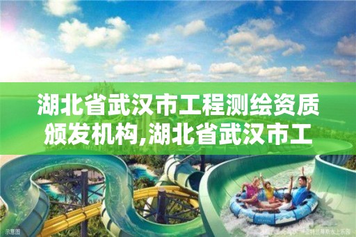 湖北省武汉市工程测绘资质颁发机构,湖北省武汉市工程测绘资质颁发机构有哪些