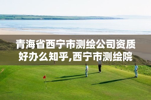 青海省西宁市测绘公司资质好办么知乎,西宁市测绘院招聘公示。