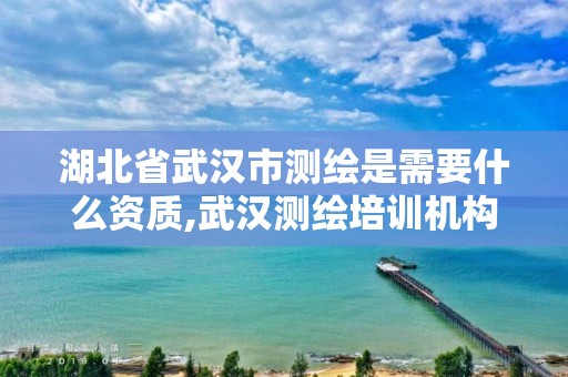 湖北省武汉市测绘是需要什么资质,武汉测绘培训机构