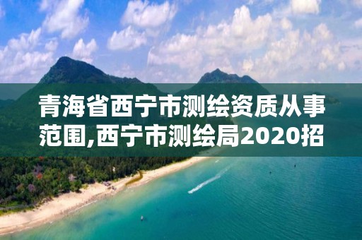 青海省西宁市测绘资质从事范围,西宁市测绘局2020招聘