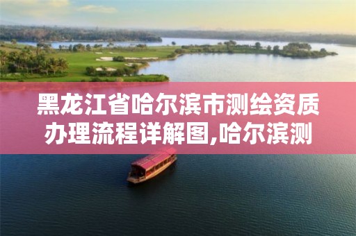 黑龙江省哈尔滨市测绘资质办理流程详解图,哈尔滨测绘公司有哪些。