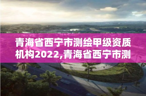 青海省西宁市测绘甲级资质机构2022,青海省西宁市测绘甲级资质机构2022年公告