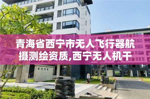 青海省西宁市无人飞行器航摄测绘资质,西宁无人机干扰事件。