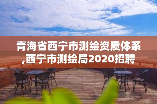 青海省西宁市测绘资质体系,西宁市测绘局2020招聘