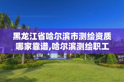 黑龙江省哈尔滨市测绘资质哪家靠谱,哈尔滨测绘职工中等专业学校