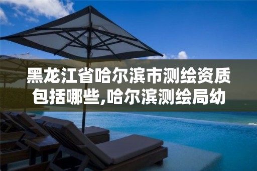 黑龙江省哈尔滨市测绘资质包括哪些,哈尔滨测绘局幼儿园是民办还是公办