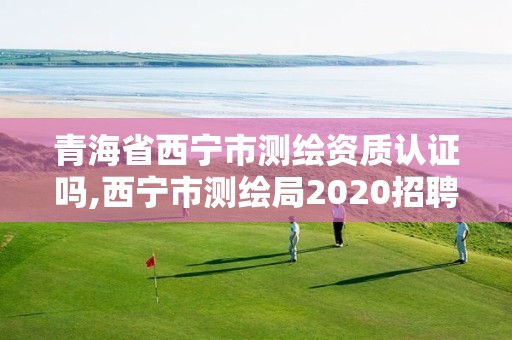 青海省西宁市测绘资质认证吗,西宁市测绘局2020招聘