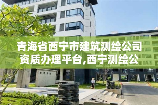 青海省西宁市建筑测绘公司资质办理平台,西宁测绘公司联系方式。