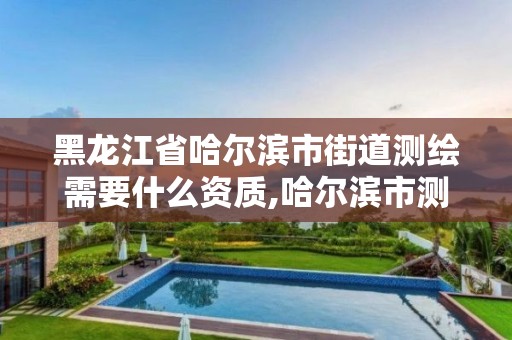 黑龙江省哈尔滨市街道测绘需要什么资质,哈尔滨市测绘局地址