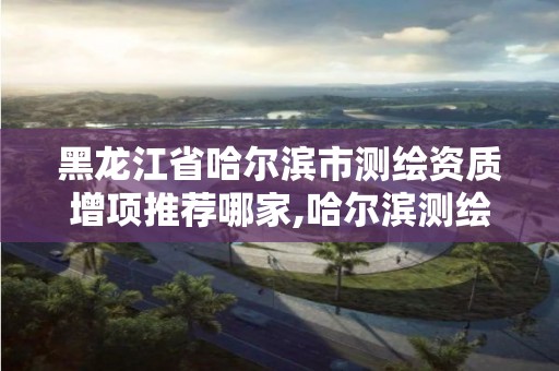 黑龙江省哈尔滨市测绘资质增项推荐哪家,哈尔滨测绘公司电话。