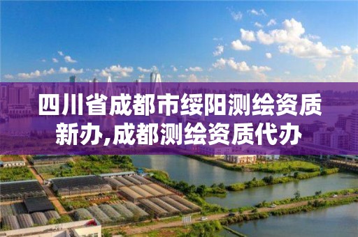 四川省成都市绥阳测绘资质新办,成都测绘资质代办