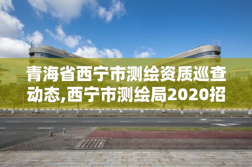 青海省西宁市测绘资质巡查动态,西宁市测绘局2020招聘