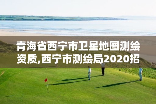 青海省西宁市卫星地图测绘资质,西宁市测绘局2020招聘