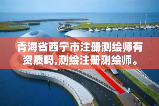 青海省西宁市注册测绘师有资质吗,测绘注册测绘师。