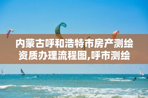 内蒙古呼和浩特市房产测绘资质办理流程图,呼市测绘院家属楼二手房。