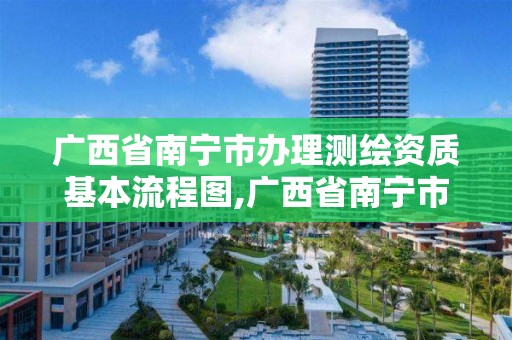 广西省南宁市办理测绘资质基本流程图,广西省南宁市办理测绘资质基本流程图的公司。