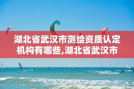 湖北省武汉市测绘资质认定机构有哪些,湖北省武汉市测绘资质认定机构有哪些地方。