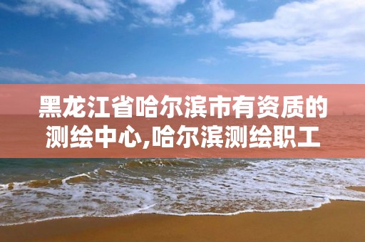 黑龙江省哈尔滨市有资质的测绘中心,哈尔滨测绘职工中等专业学校