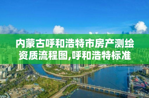 内蒙古呼和浩特市房产测绘资质流程图,呼和浩特标准房产测绘所