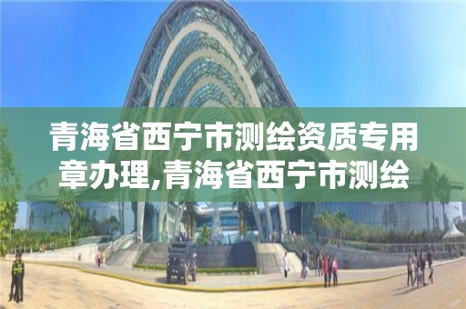 青海省西宁市测绘资质专用章办理,青海省西宁市测绘资质专用章办理时间